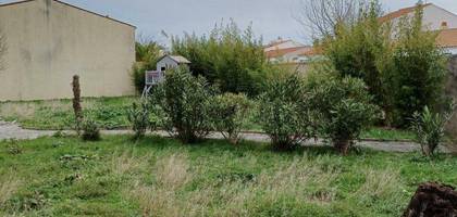 Terrain à L'Houmeau en Charente-Maritime (17) de 511 m² à vendre au prix de 369998€