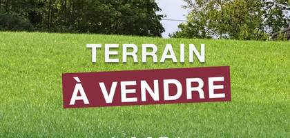 Terrain à Saint-Médard-en-Jalles en Gironde (33) de 405 m² à vendre au prix de 210000€