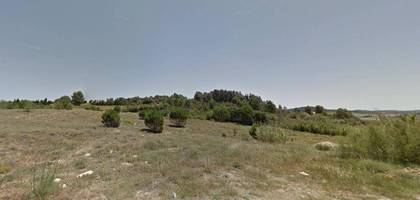 Terrain à Marcorignan en Aude (11) de 786 m² à vendre au prix de 174900€