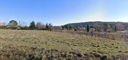 Terrain à Lauris en Vaucluse (84) de 960 m² à vendre au prix de 190000€