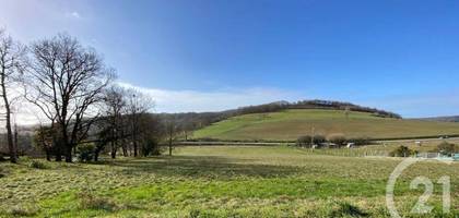 Terrain à Le Fréchet en Haute-Garonne (31) de 3626 m² à vendre au prix de 39500€