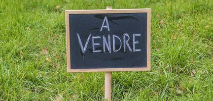 Terrain à Villeneuve-sur-Aisne en Aisne (02) de 723 m² à vendre au prix de 50000€