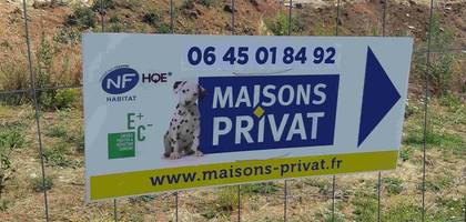 Terrain à Fouras en Charente-Maritime (17) de 394 m² à vendre au prix de 249000€