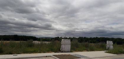 Terrain à Arpajon en Essonne (91) de 240 m² à vendre au prix de 129000€