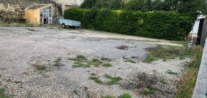 Terrain à Salon-de-Provence en Bouches-du-Rhône (13) de 335 m² à vendre au prix de 205900€
