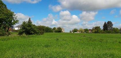 Terrain à Domart-en-Ponthieu en Somme (80) de 448 m² à vendre au prix de 23000€