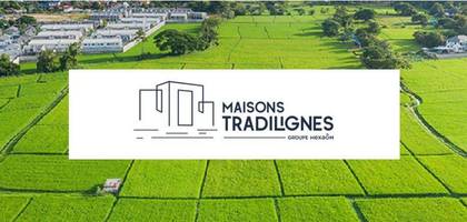 Terrain à Bellevigny en Vendée (85) de 320 m² à vendre au prix de 47900€