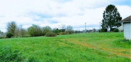 Terrain à Bellou-en-Houlme en Orne (61) de 2414 m² à vendre au prix de 41000€