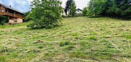 Terrain à Schirmeck en Bas-Rhin (67) de 914 m² à vendre au prix de 47000€