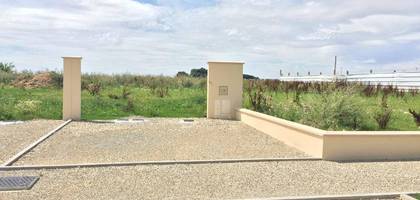Terrain à Melun en Seine-et-Marne (77) de 176 m² à vendre au prix de 94500€