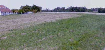 Terrain à Champigny-sur-Aube en Aube (10) de 1000 m² à vendre au prix de 30000€