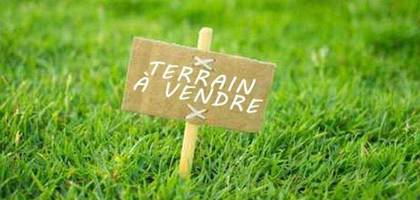 Terrain à Changy en Saône-et-Loire (71) de 3470 m² à vendre au prix de 58990€