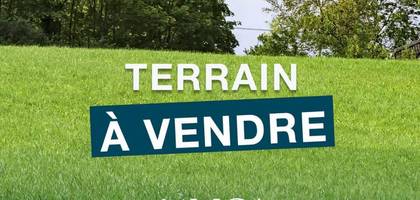 Terrain à Saint-Laurent-Médoc en Gironde (33) de 644 m² à vendre au prix de 99000€