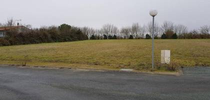 Terrain à La Ferté-sous-Jouarre en Seine-et-Marne (77) de 450 m² à vendre au prix de 88000€