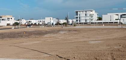 Terrain à Marsillargues en Hérault (34) de 228 m² à vendre au prix de 123000€