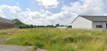 Terrain à Bertry en Nord (59) de 830 m² à vendre au prix de 38360€