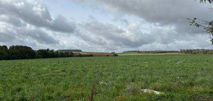 Terrain à Rettel en Moselle (57) de 387 m² à vendre au prix de 110000€