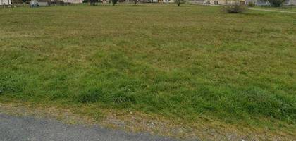 Terrain à Corny-Machéroménil en Ardennes (08) de 2027 m² à vendre au prix de 43300€