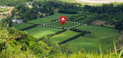 Terrain à Montmorot en Jura (39) de 1430 m² à vendre au prix de 45000€