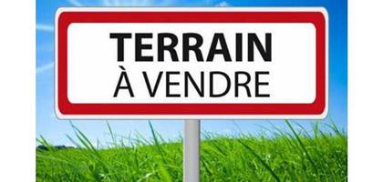 Terrain à Le Barp en Gironde (33) de 750 m² à vendre au prix de 210000€