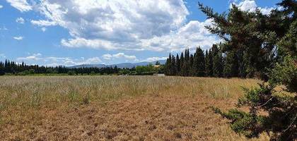 Terrain à Saint-Estève en Pyrénées-Orientales (66) de 778 m² à vendre au prix de 280000€