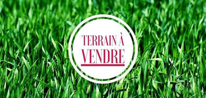 Terrain à Villeblevin en Yonne (89) de 856 m² à vendre au prix de 60000€