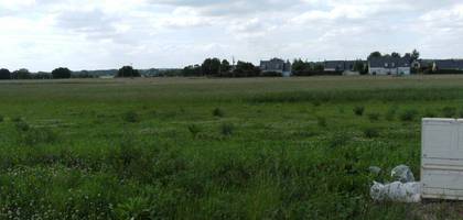 Terrain à Segré-en-Anjou Bleu en Maine-et-Loire (49) de 511 m² à vendre au prix de 63900€