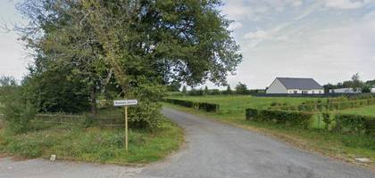 Terrain à Bagnoles de l'Orne Normandie en Orne (61) de 640 m² à vendre au prix de 27477€