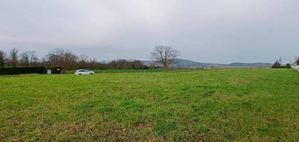 Terrain à Montberon en Haute-Garonne (31) de 1000 m² à vendre au prix de 109000€