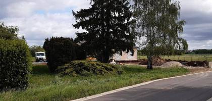 Terrain à Semoy en Loiret (45) de 425 m² à vendre au prix de 115000€