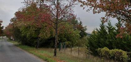 Terrain à Olivet en Loiret (45) de 600 m² à vendre au prix de 198000€