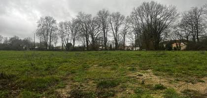 Terrain à Chaumes-en-Retz en Loire-Atlantique (44) de 370 m² à vendre au prix de 85000€