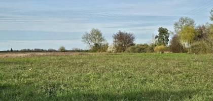 Terrain à Montlouis-sur-Loire en Indre-et-Loire (37) de 548 m² à vendre au prix de 124000€