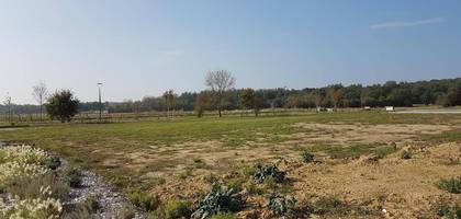 Terrain à Mésanger en Loire-Atlantique (44) de 387 m² à vendre au prix de 49000€