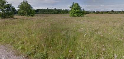 Terrain à Mur-de-Sologne en Loir-et-Cher (41) de 1049 m² à vendre au prix de 32700€