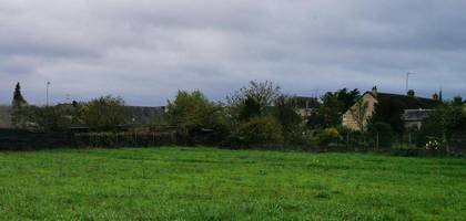 Terrain à Villeperdue en Indre-et-Loire (37) de 536 m² à vendre au prix de 56800€