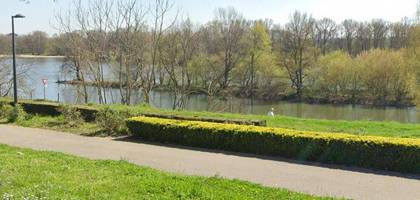 Terrain à La Ferté-Saint-Aubin en Loiret (45) de 400 m² à vendre au prix de 68000€