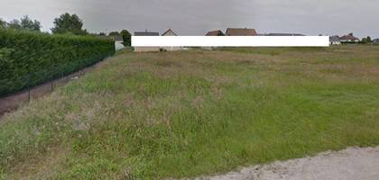 Terrain à Soings-en-Sologne en Loir-et-Cher (41) de 1350 m² à vendre au prix de 50000€