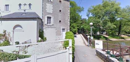 Terrain à Olivet en Loiret (45) de 500 m² à vendre au prix de 215000€