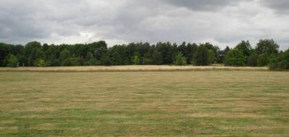Terrain à Labouheyre en Landes (40) de 579 m² à vendre au prix de 98000€