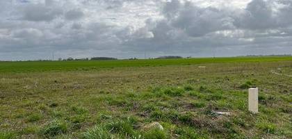 Terrain à Veigné en Indre-et-Loire (37) de 518 m² à vendre au prix de 90000€