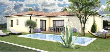 Terrain et maison à Boé en Lot-et-Garonne (47) de 105 m² à vendre au prix de 279000€