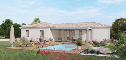 Terrain et maison à Layrac en Lot-et-Garonne (47) de 103 m² à vendre au prix de 268700€