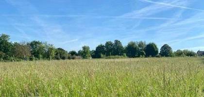 Terrain à Coulounieix-Chamiers en Dordogne (24) de 1300 m² à vendre au prix de 35000€