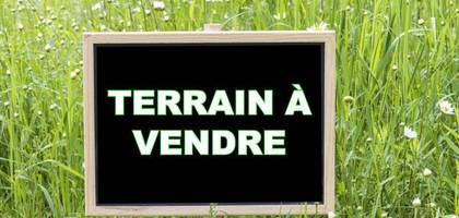 Terrain à Vert-le-Grand en Essonne (91) de 350 m² à vendre au prix de 176000€