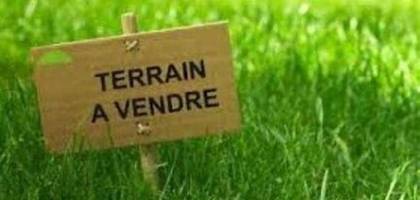 Terrain à Agen en Lot-et-Garonne (47) de 1500 m² à vendre au prix de 89888€