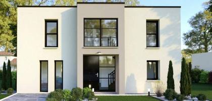 Terrain à Herblay-sur-Seine en Val-d'Oise (95) de 840 m² à vendre au prix de 298000€