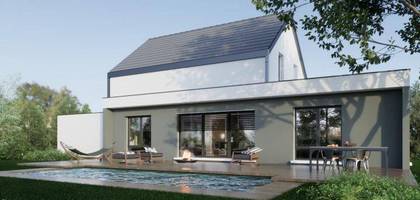 Terrain et maison à Strasbourg en Bas-Rhin (67) de 734 m² à vendre au prix de 716829€
