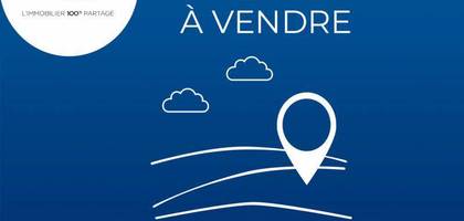 Terrain à Gujan-Mestras en Gironde (33) de 459 m² à vendre au prix de 265000€