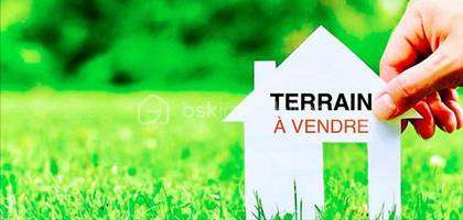 Terrain à Espira-de-Conflent en Pyrénées-Orientales (66) de 463 m² à vendre au prix de 74080€